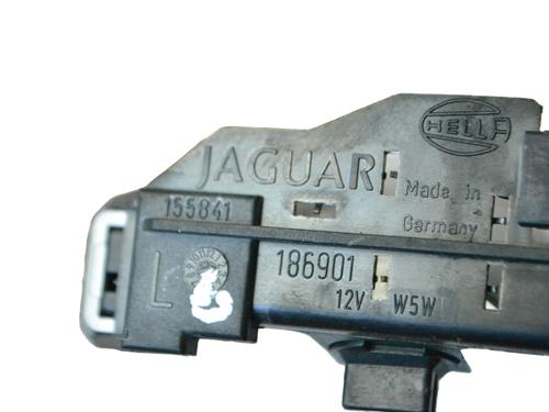 Interior roof handle JAGUAR S-TYPE II (X200) 2.7 D | BP16645359I35 