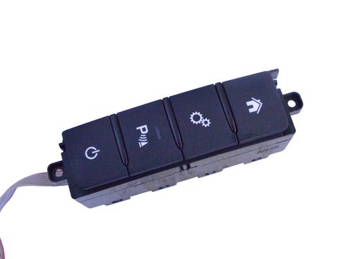 Switch JAGUAR XF II (X260) 2.0 D | BP12176327I30 