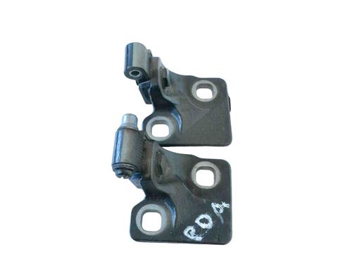 Used Hinge/Door check strap BMW 6 (E63) 635 d (286 hp) 15207998