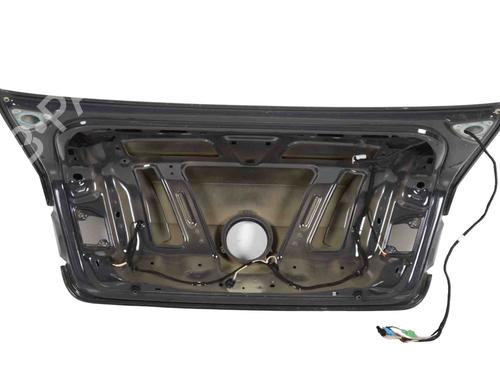 Tailgate VW PASSAT B7 (362) 1.6 TDI | BP29752411C6