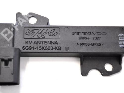 Electronic module JAGUAR XK II Coupe (X150) 5.0 V8 | BP7748412M83 