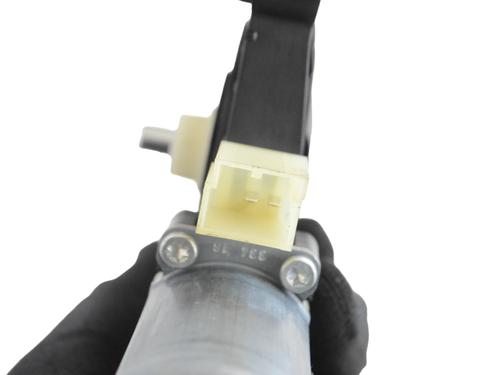 Right front window motor VW GOLF VII (5G1, BQ1, BE1, BE2) 1.5 TSI | BP13935185E20 