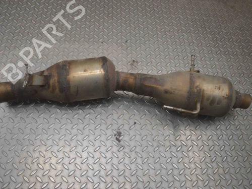 Used Catalyst RENAULT TRAFIC III Bus (JG_) 1.6 dCi 125 (JGMH) (125 hp) 29829141