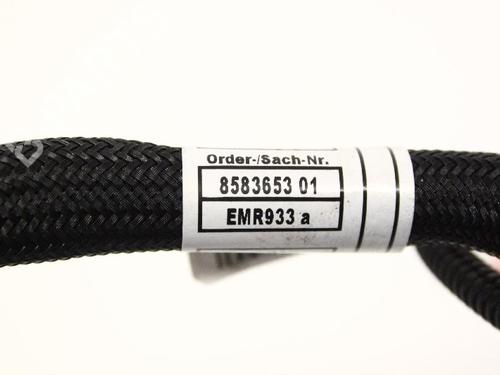 Wiring harness BMW 5 (F10) 535 d | BP14814383E16 
