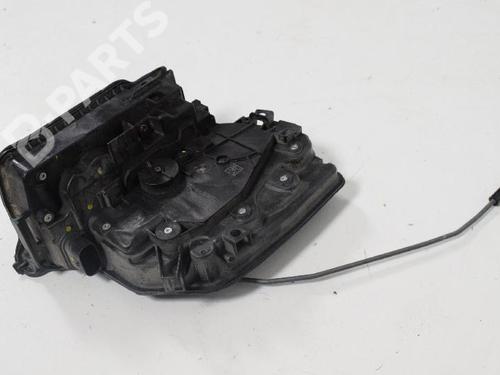 BP7754562C100 | Serrure arrière gauche BMW X5 (F15, F85) xDrive 30 d BP7754562C100