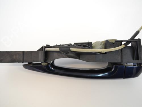 Front left exterior door handle BMW 3 (E90) 330 i | BP19941895C128 