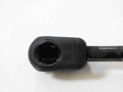 Used Hood lift support VOLVO XC60 I SUV (156) D5 AWD (185 hp) 14815256