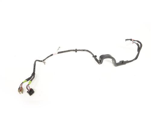 Used Wiring harness TESLA MODEL X (5YJX) P100D AWD (772 hp) 14793187