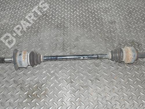 Right rear driveshaft BMW 3 (F30, F80) 316 d (116 hp) 7597682