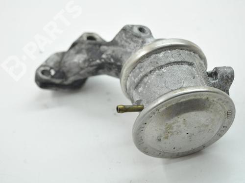 EGR-Ventil AUDI A5 (8T3) S5 quattro (333 hp) 06E131102B