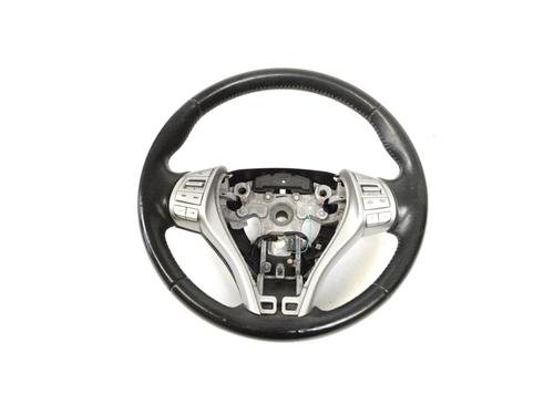 Used Steering wheel NISSAN PULSAR Hatchback (C13) 1.2 DIG-T (115 hp) 9908049