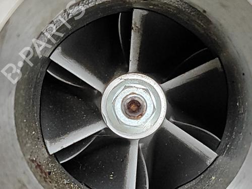 Turbocharger/Supercharger AUDI A5 Sportback (8TA) 3.0 TDI quattro | BP23951814M71 