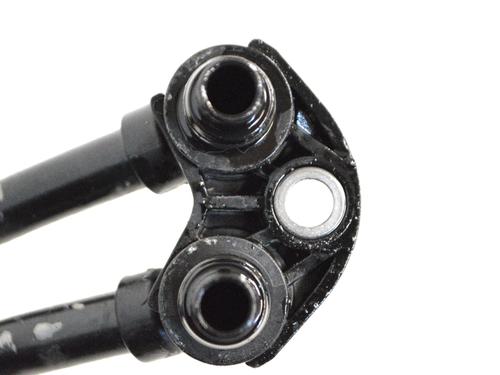 Pipe AUDI Q7 (4MB, 4MG, 4MQ) 50 TDI Mild Hybrid quattro | BP28546849M125