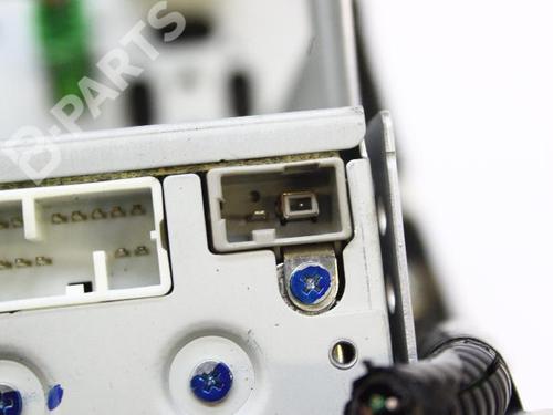 Electronic module HONDA CIVIC VIII Hatchback (FN, FK) 2.2 CTDi (FK3) | BP7753597M83 