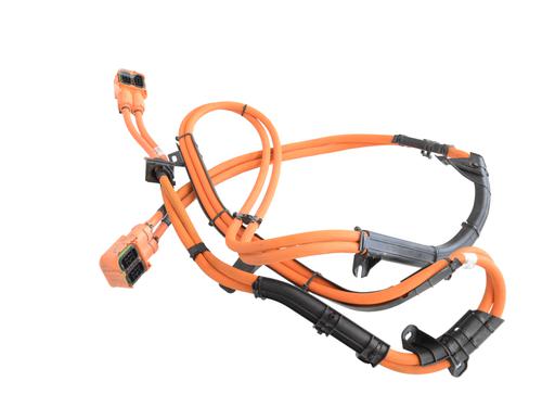 Used Wiring harness BMW 3 (G20, G80, G28) 330 e Plug-in-Hybrid (252 hp) 19942432