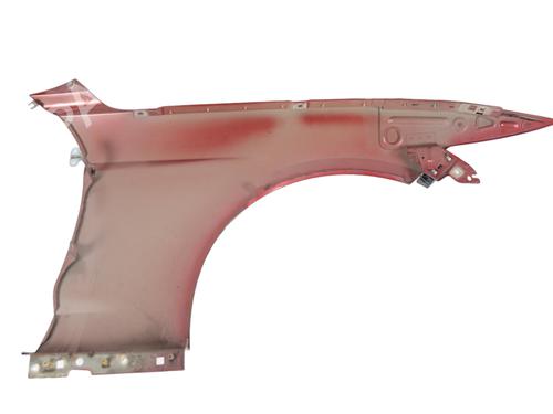 Left front fenders FORD USA MUSTANG Coupe 2.3 EcoBoost | BP18431471C41 