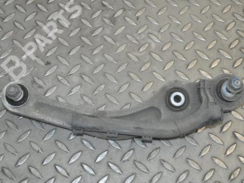 Querlenker links hinten für BENTLEY CONTINENTAL Coupe (3W_, 393) 6.0 GT Speed (610 hp) 7496778
