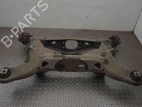 Used Rear axle MERCEDES-BENZ SL (R230) 500 (230.475) (306 hp) 15208301