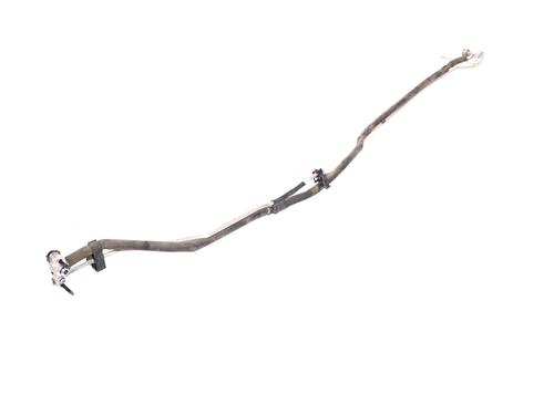 AC pipe TOYOTA LAND CRUISER PRADO (_J15_) 2.8 D-4D (GDJ150_, GDJ155_, GDJ150, GDJ151) | BP14785771M126 
