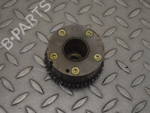 Used Pulley TOYOTA AURIS (_E15_) 1.8 (ZRE152_, ZRE152) (147 hp) 18043117