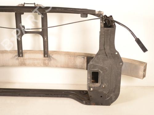 Front slam panel MERCEDES-BENZ M-CLASS (W164) ML 350 CDI 4-matic (164.125, 164.124) | BP14769661C72 