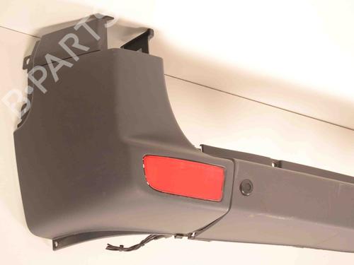 Rear bumper MERCEDES-BENZ SPRINTER 3-t Van (B906) 216 CDI (906.611, 906.613) | BP9172295C8