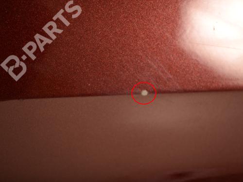 Left front door MERCEDES-BENZ R-CLASS (W251, V251) R 350 4-matic (251.065, 251.165) | BP11337540C2 