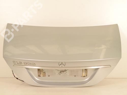 Used Tailgate MERCEDES-BENZ CLS (C219) CLS 350 (219.356) (272 hp) 8349756