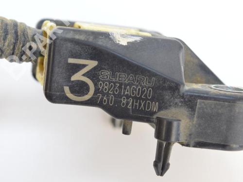 Electronic sensor SUBARU OUTBACK (BL, BP) 2.0 D AWD (BPD) | BP7494669M84 