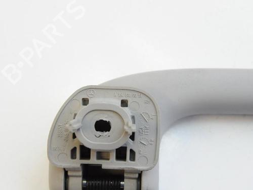 Interior roof handle MERCEDES-BENZ M-CLASS (W164) ML 350 4-matic (164.186) | BP14812046I35 