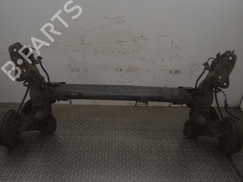 Rear axle PEUGEOT 208 I (CA_, CC_) 1.2 VTI 82 | BP17231693M2 
