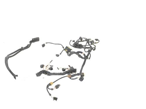Used Wiring harness BMW 3 (F30, F80) 328 i (245 hp) 14771637