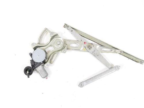 Used Rear left window mechanism TOYOTA PRIUS Liftback (_W2_) 1.5 Hybrid (NHW2_) (113 hp) 7497782