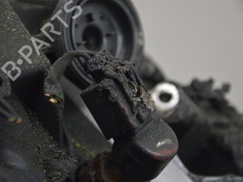 Engine JAGUAR XJ (X350, X358) D 2.7 | BP28033863M1 