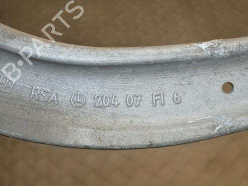 Left rear suspension arm MERCEDES-BENZ C-CLASS Coupe (C205) C 250 d (205.308) | BP14789326M14 