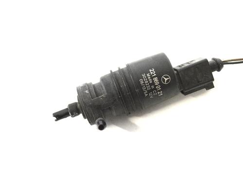 Used Washer pump MERCEDES-BENZ S-CLASS (W221, V221) S 350 CDI (221.022, 221.122) (235 hp) 14789783