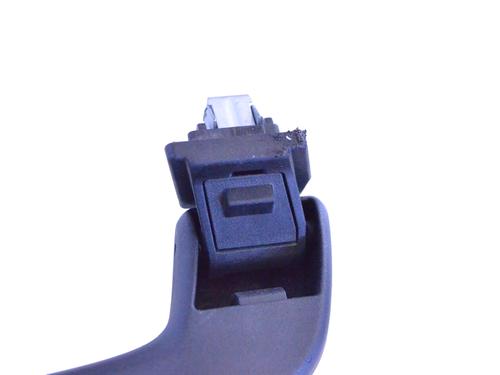 Interior roof handle BMW X5 (F15, F85) xDrive 30 d | BP14806459I35 