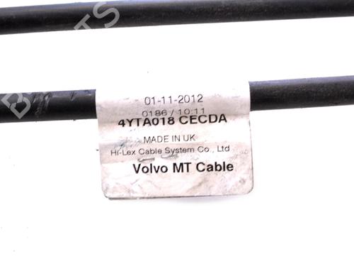 Other VOLVO V40 Hatchback (525) D2 | BP14771288O1 