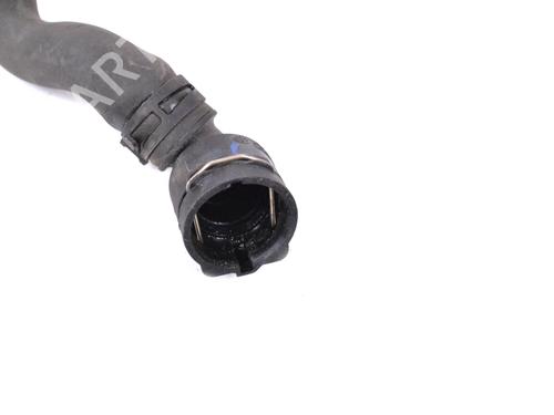 Pipe VW GOLF VII (5G1, BQ1, BE1, BE2) 1.0 TSI | BP19941509M125 