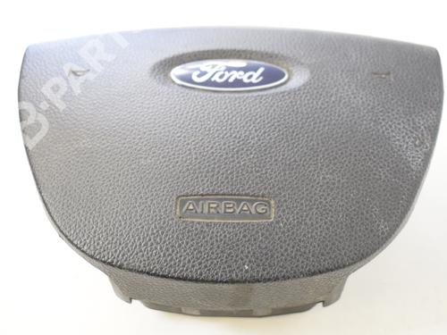 Førerens kollisjonspute FORD TRANSIT Van (FA_ _) 2.2 TDCi (85 hp) 7484449