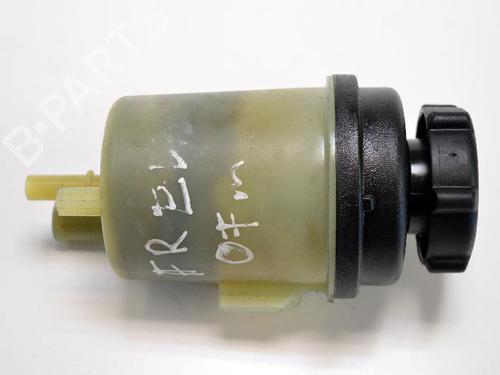 Used Power steering reservoir LAND ROVER FREELANDER 2 (L359) 2.2 TD4 4x4 (160 hp) 14802716