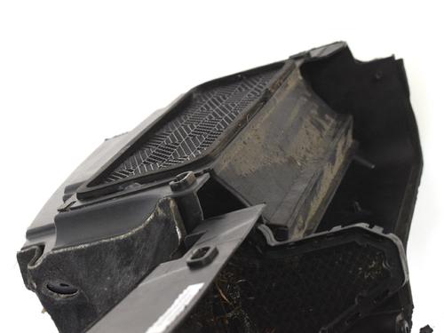 Air filter box MASERATI LEVANTE SUV (M161) 3.0 D Q4 | BP8860586M87 