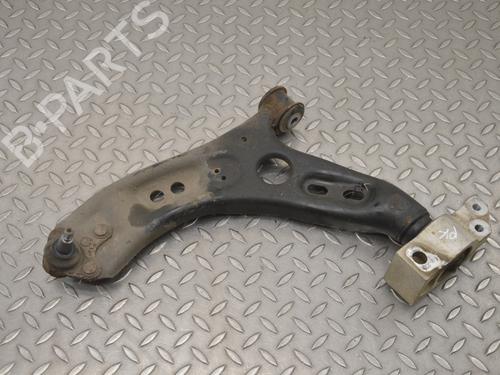 Querlenker links vorne für VW PASSAT B7 Variant (365) 2.0 TDI (140 hp) 14967810