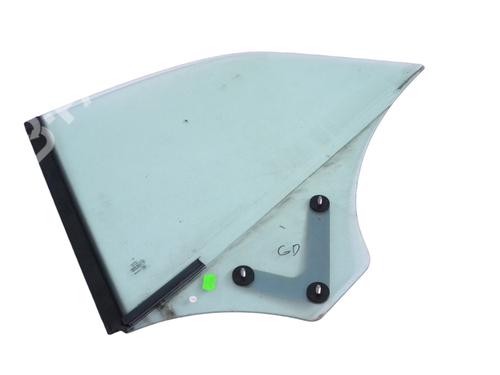 Rear right door window VW GOLF VI Convertible (517) 1.4 TSI | BP10533192C21 