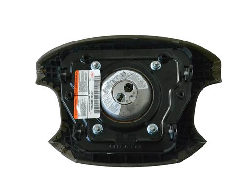Driver airbag JAGUAR S-TYPE II (X200) 2.7 D | BP16645375C9 