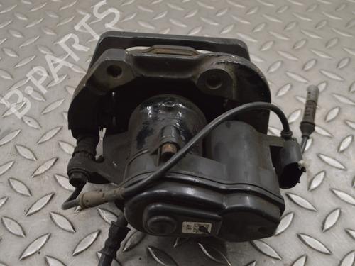 Right rear brake caliper MERCEDES-BENZ C-CLASS (W204) C 200 CDI (204.001) | BP14796771M106 