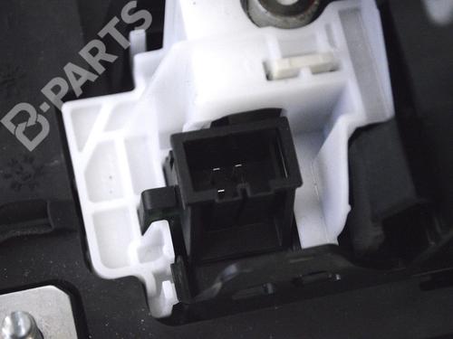 Gear lever AUDI A5 Sportback (8TA) 2.0 TDI | BP11337475M90 