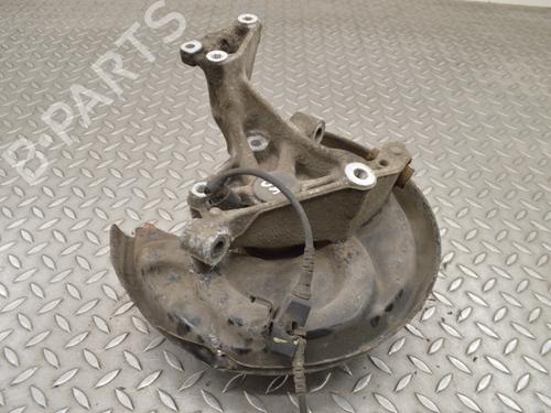 Left rear steering knuckle AUDI TT (8J3) 1.8 TFSI | BP14794693M27 