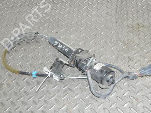 Electric handbrake JAGUAR XF I (X250) 5.0 | BP28388464E5 