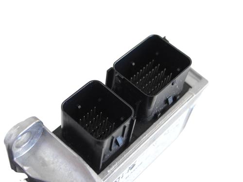 ECU airbags JAGUAR XJ (X351) 3.0 SDV6 | BP15775833M53 